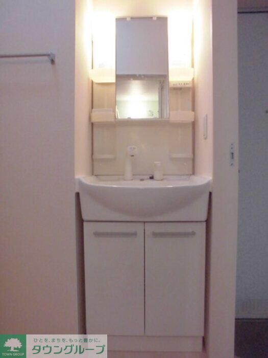 グランモア　IIIの物件内観写真