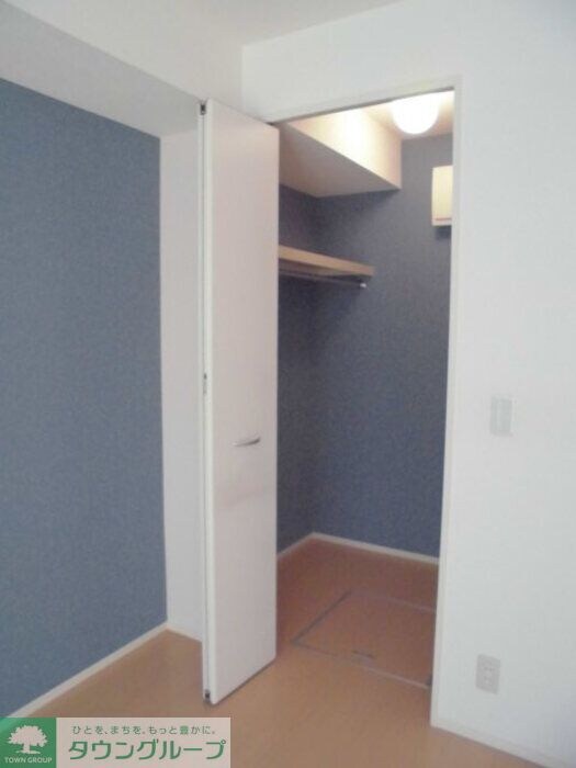 グランモア　IIIの物件内観写真