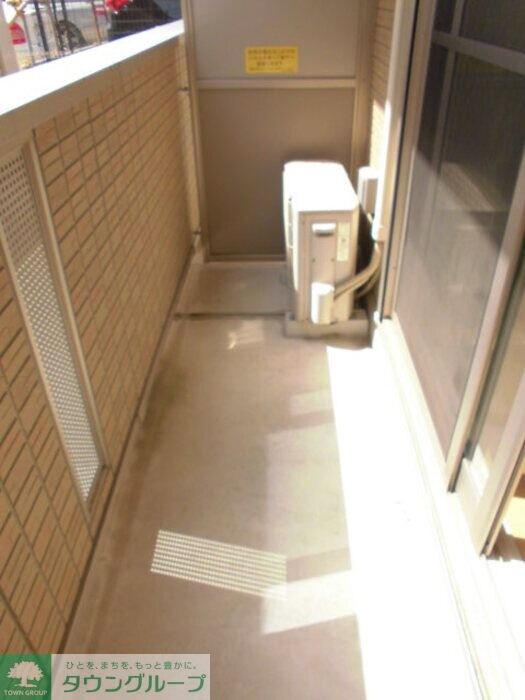 グランモア　IIIの物件内観写真