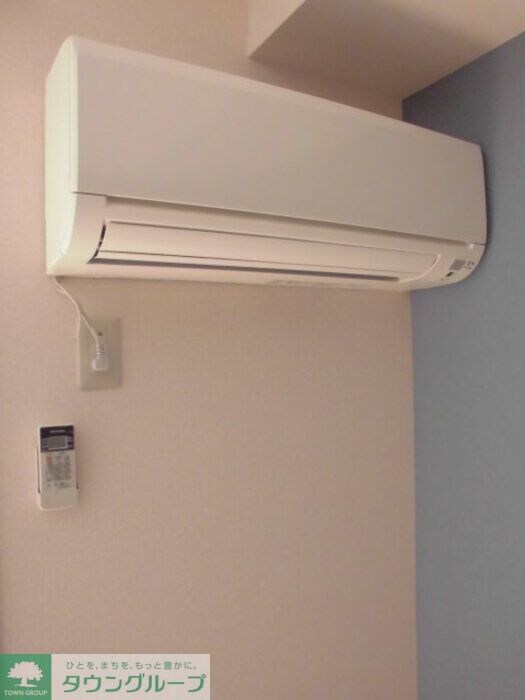 グランモア　IIIの物件内観写真