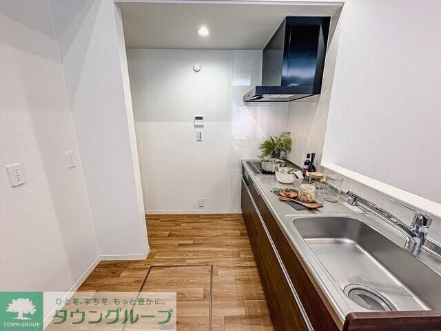 Ｇｒａｎｄ　Ｖｉｌｌａ　Dの物件内観写真