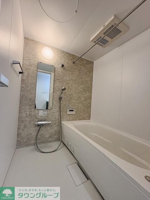 Ｇｒａｎｄ　Ｖｉｌｌａ　Dの物件内観写真