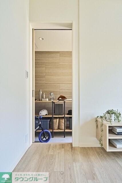 Ｇｒａｎｄ　Ｖｉｌｌａ　Dの物件内観写真