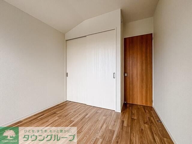 Ｇｒａｎｄ　Ｖｉｌｌａ　Dの物件内観写真