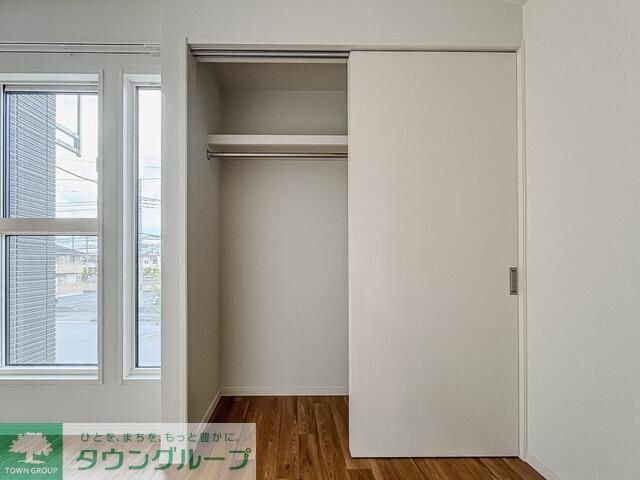 Ｇｒａｎｄ　Ｖｉｌｌａ　Dの物件内観写真