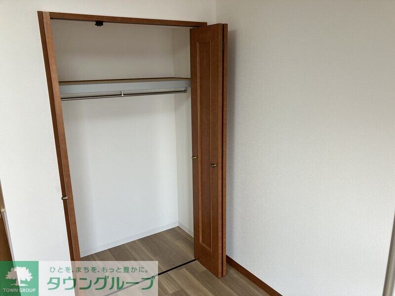 ＮＫ氷川マンションの物件内観写真