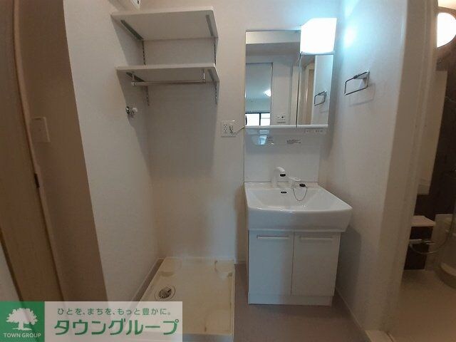 アルテミスの物件内観写真