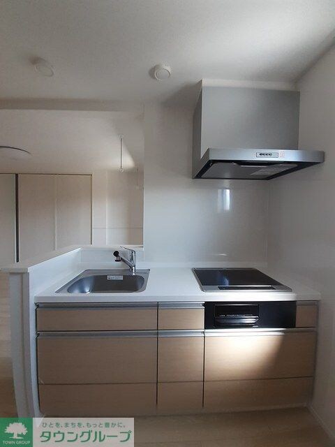 ノーブルＭの物件内観写真