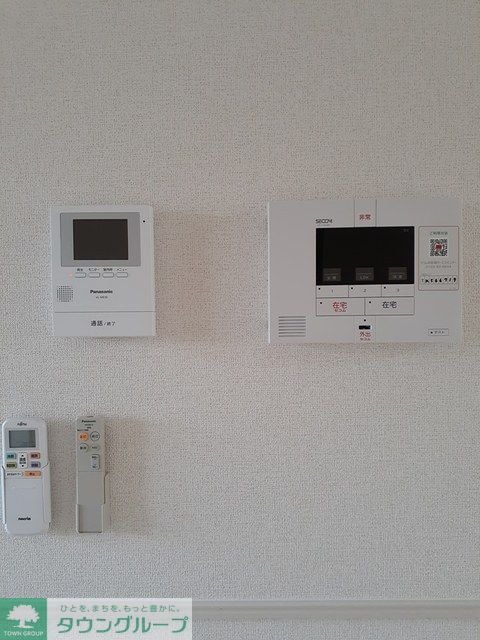 ノーブルＭの物件内観写真