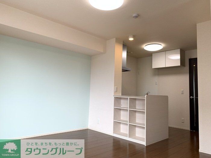 レスポワール　Ａの物件内観写真