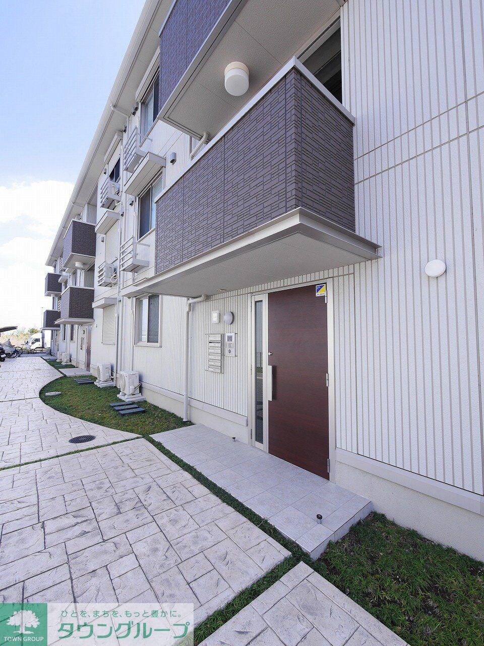 レスポワール　Ａの物件内観写真