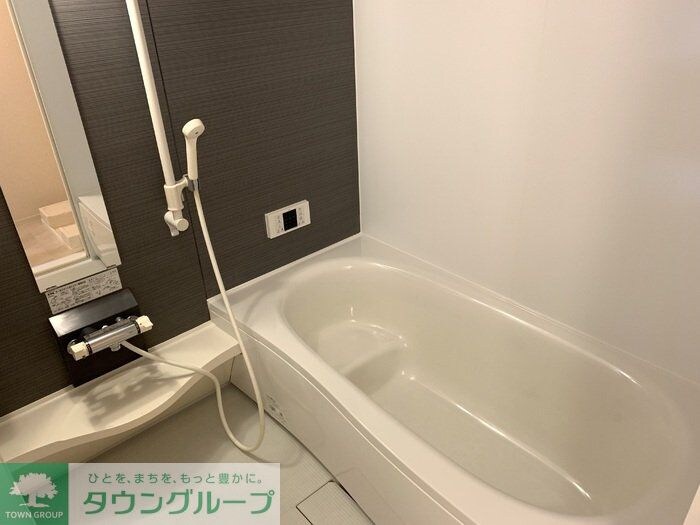 レスポワール　Ａの物件内観写真