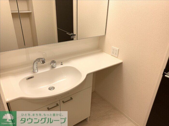 レスポワール　Ａの物件内観写真