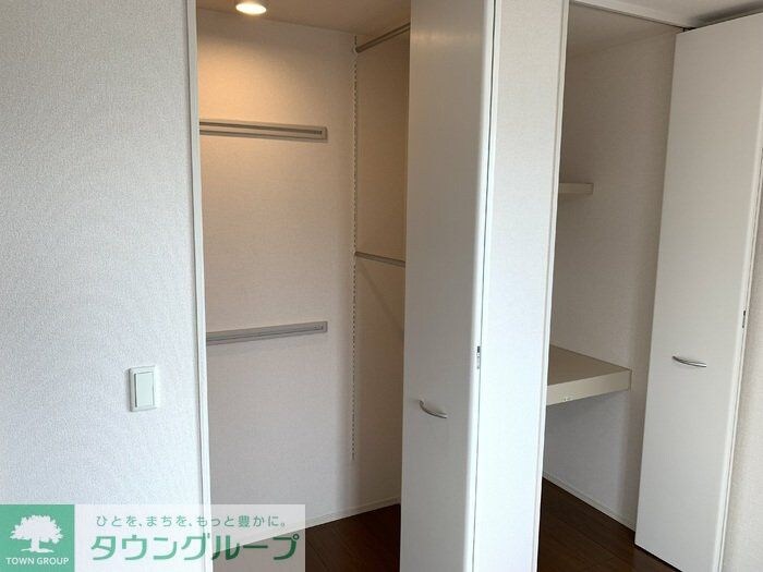 レスポワール　Ａの物件内観写真