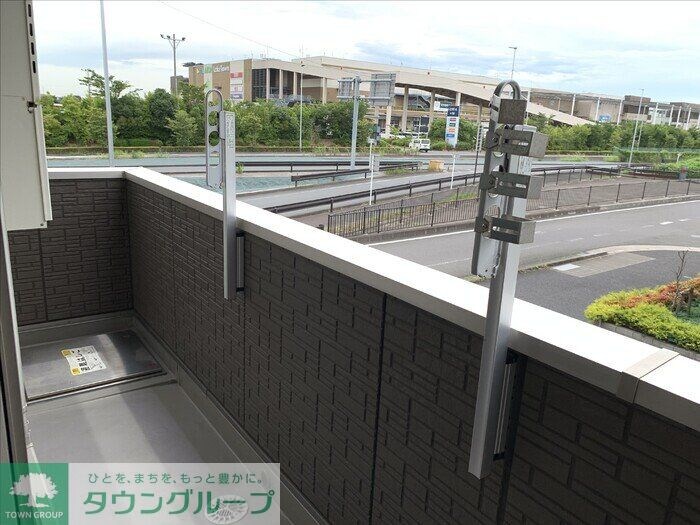 レスポワール　Ａの物件内観写真