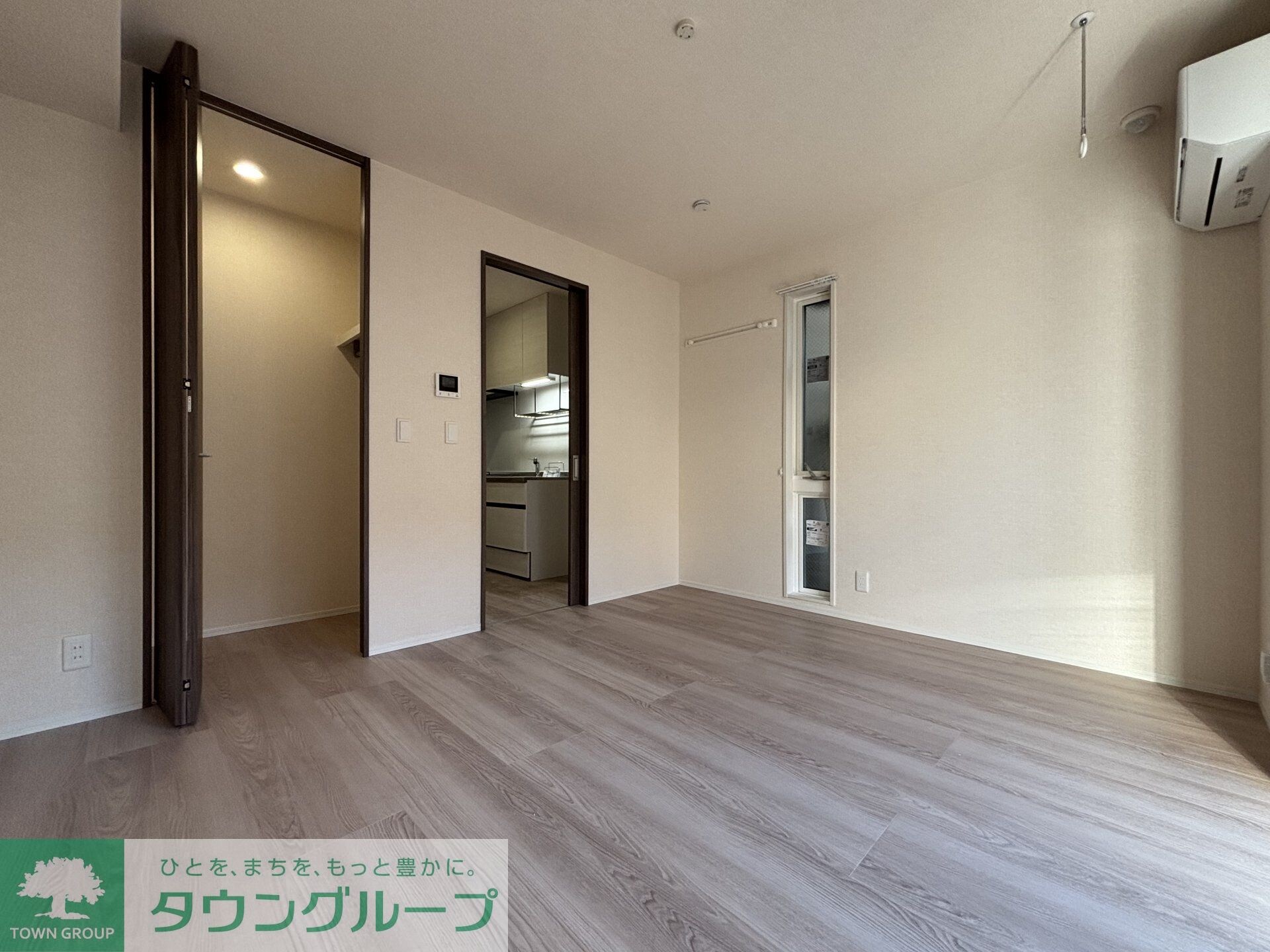 STELLA新松戸の物件内観写真