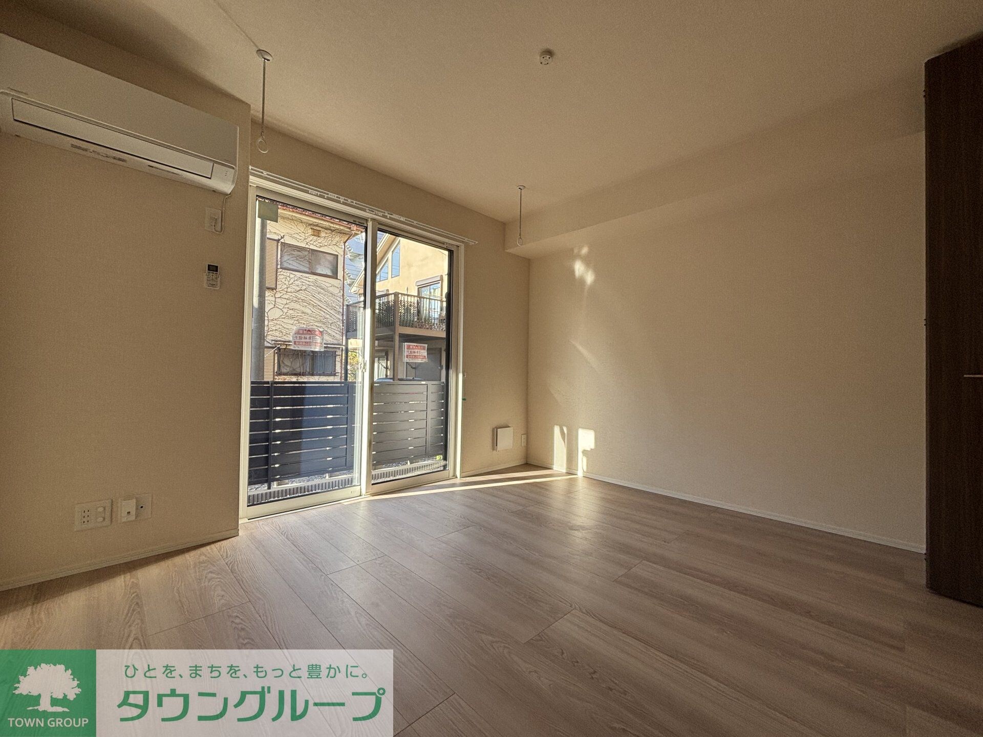 STELLA新松戸の物件内観写真