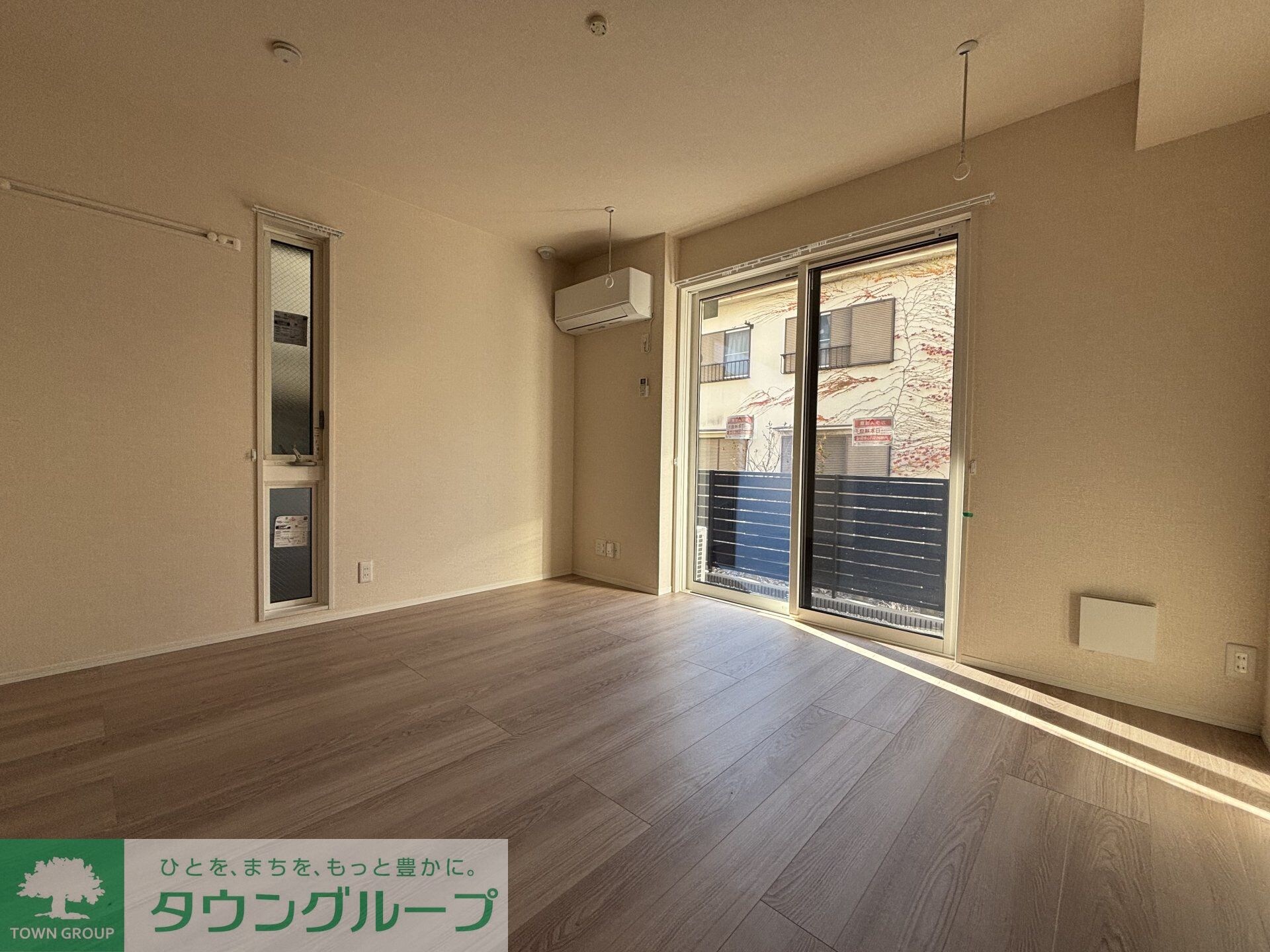 STELLA新松戸の物件内観写真