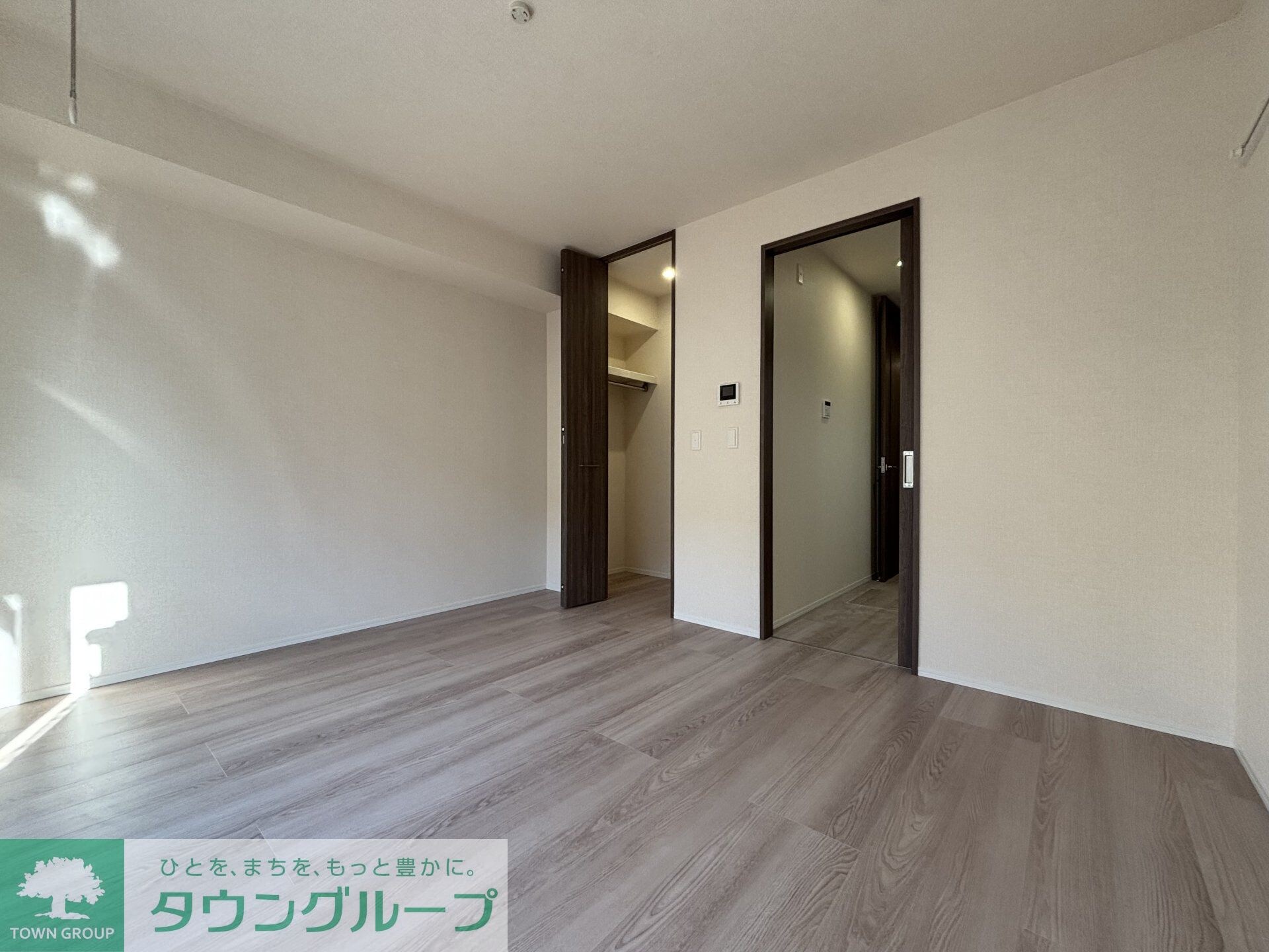 STELLA新松戸の物件内観写真