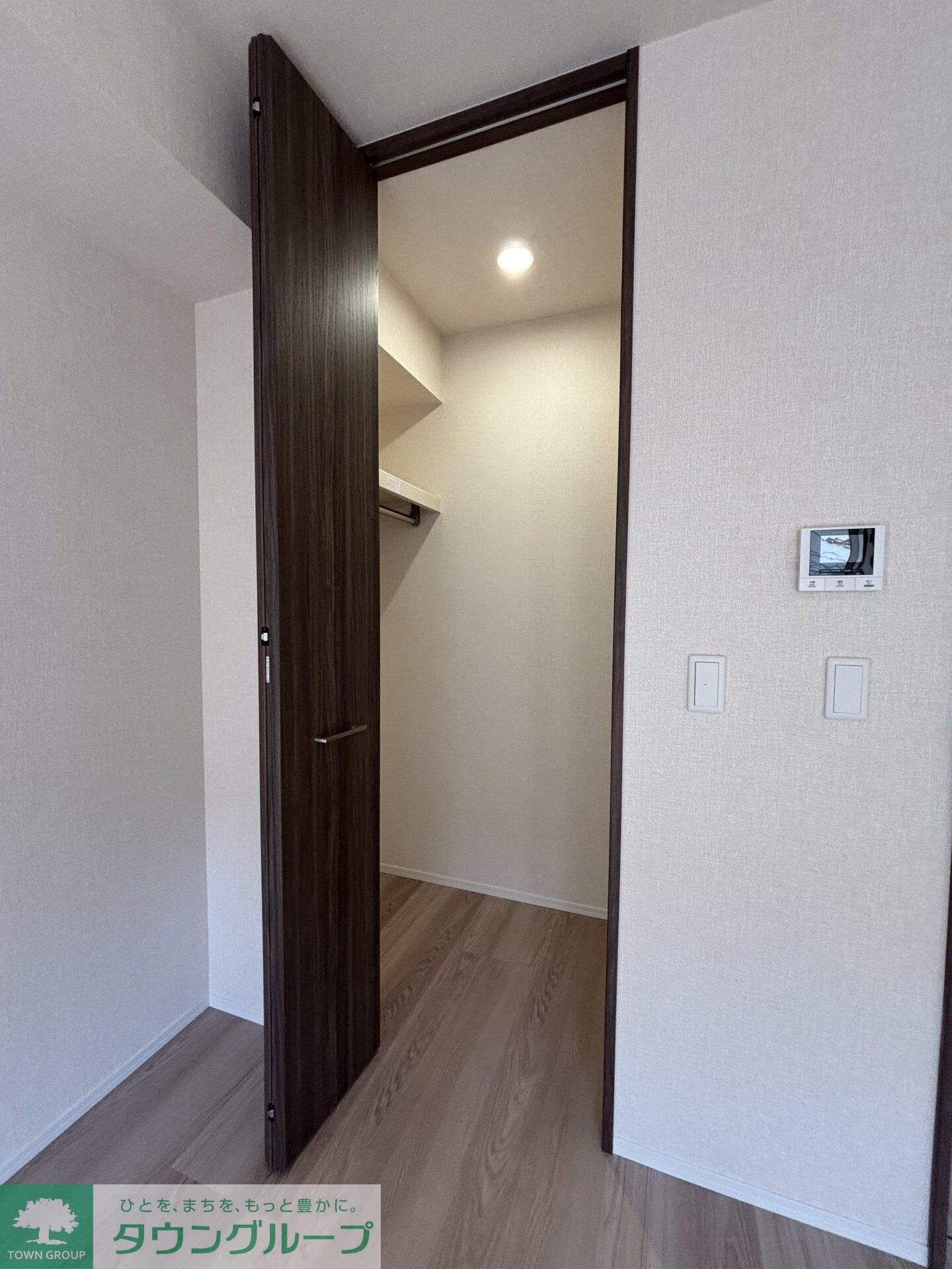 STELLA新松戸の物件内観写真