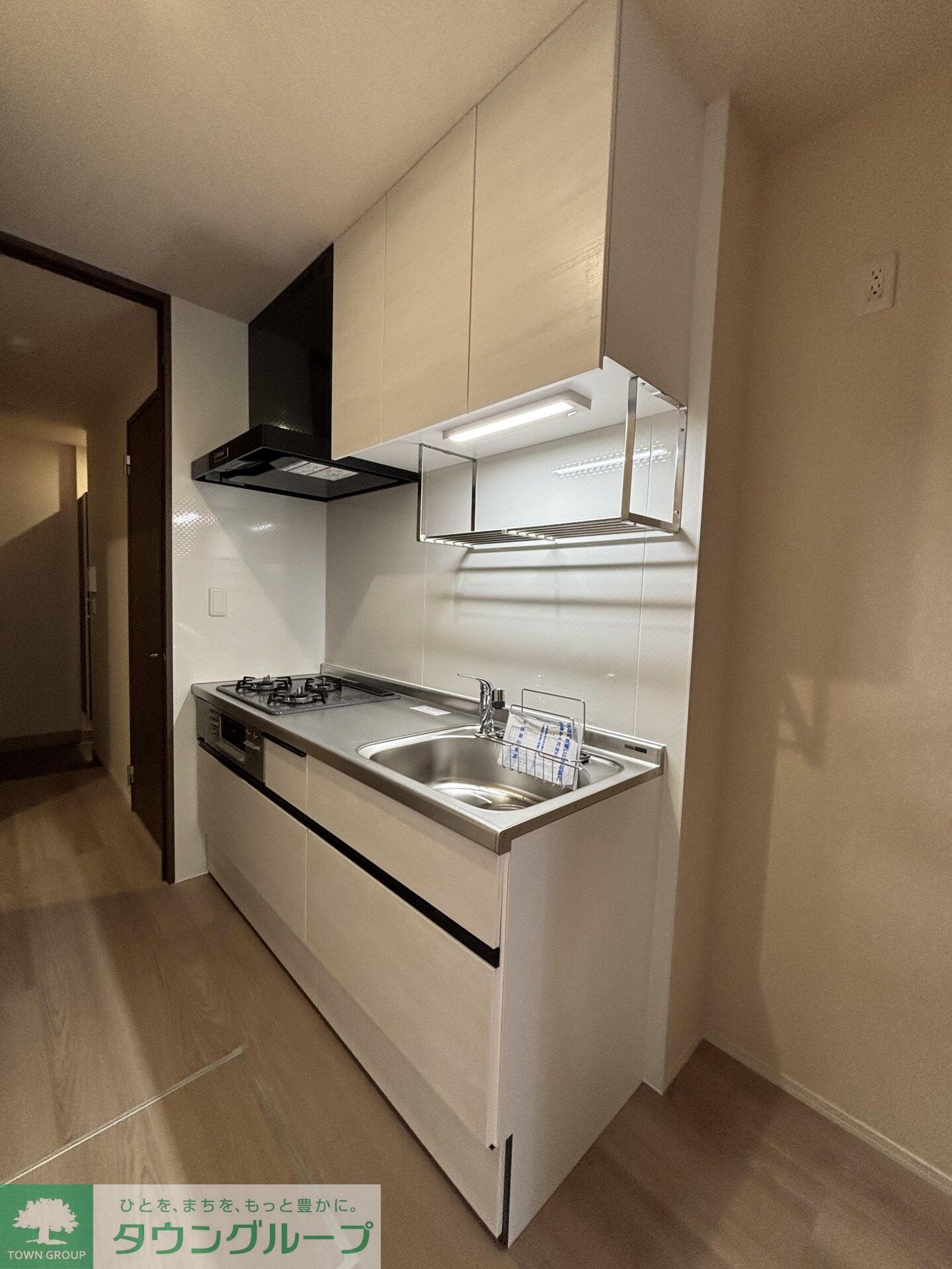 STELLA新松戸の物件内観写真