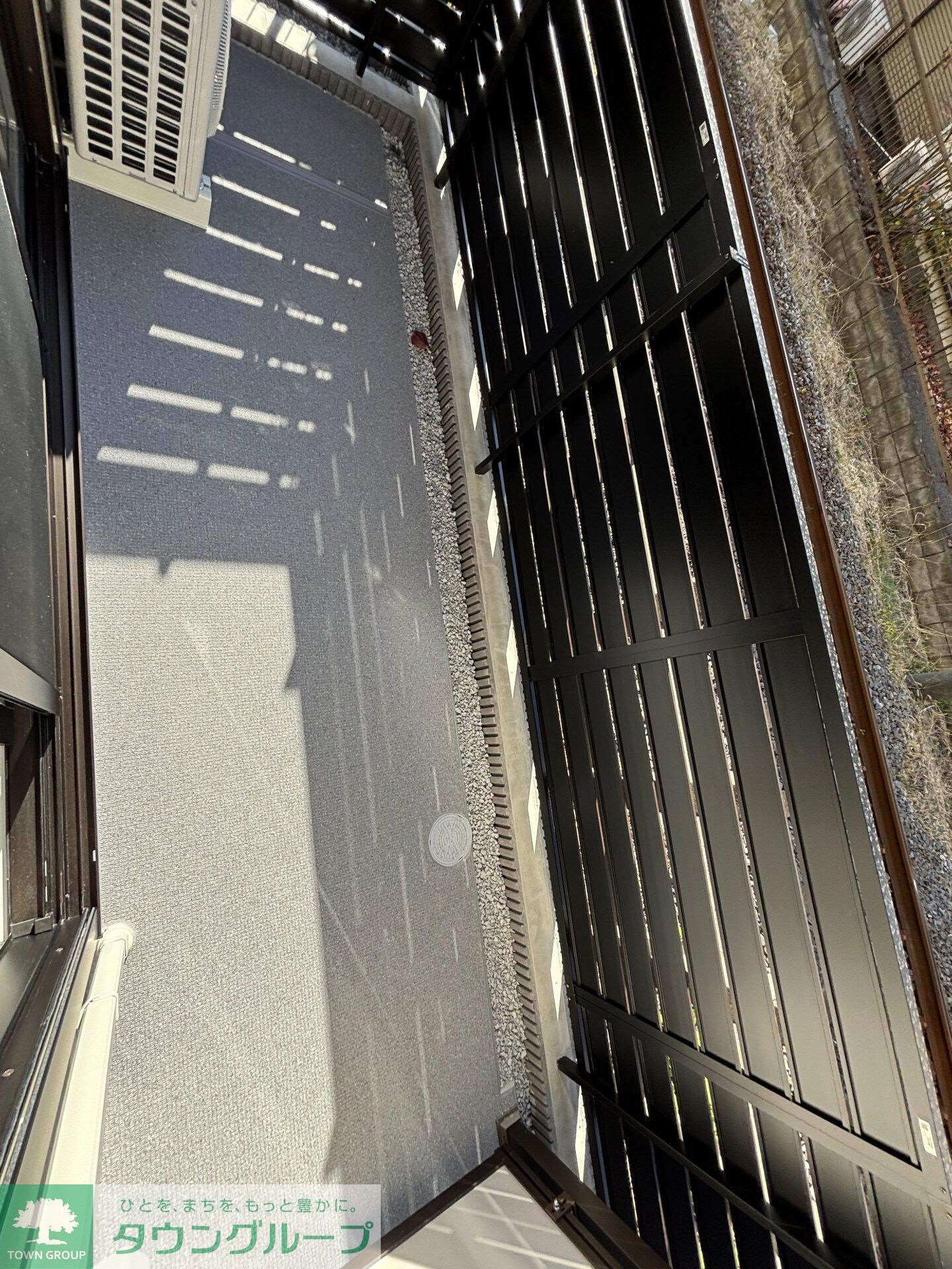 STELLA新松戸の物件内観写真