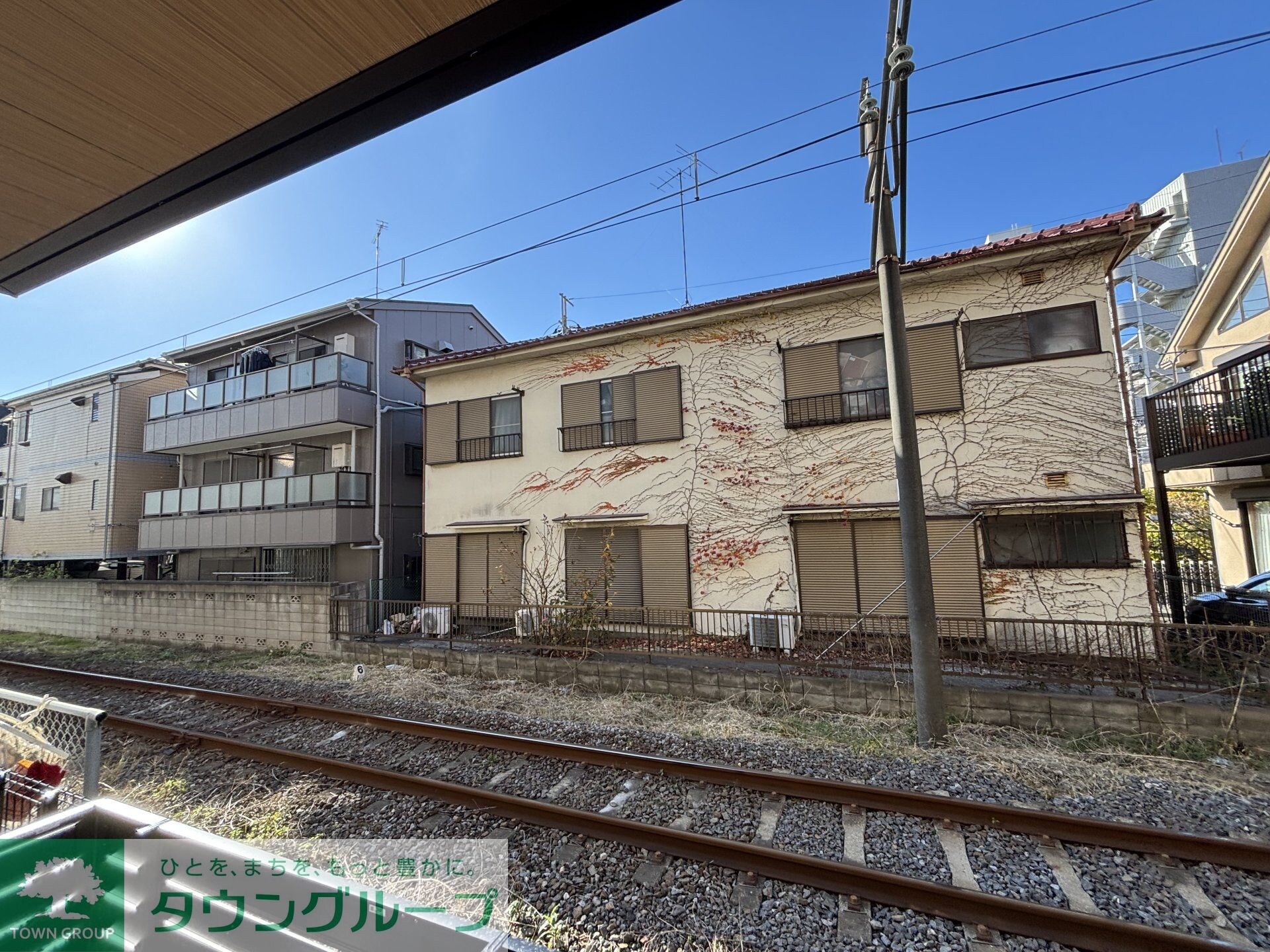 STELLA新松戸の物件内観写真