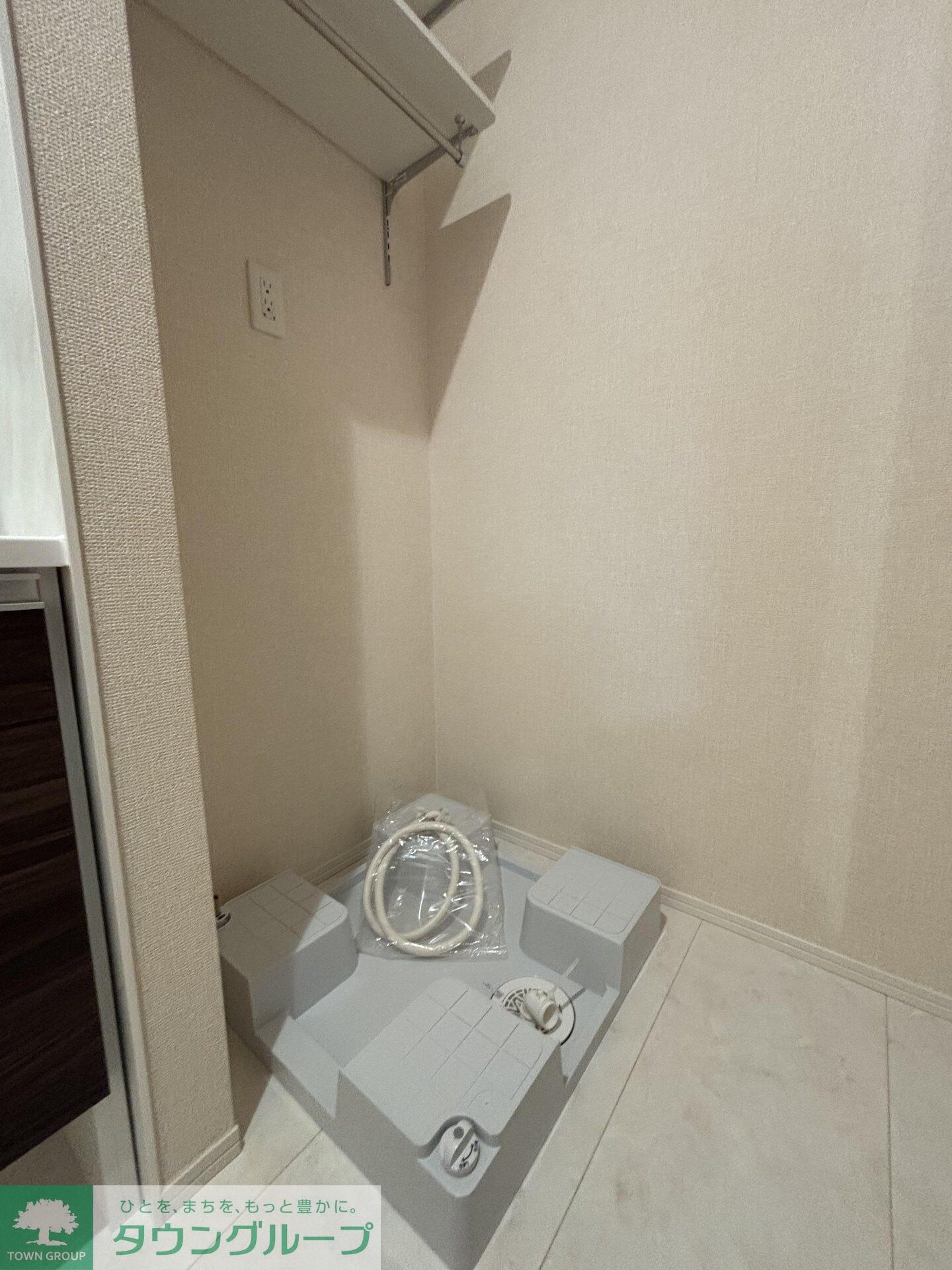 STELLA新松戸の物件内観写真