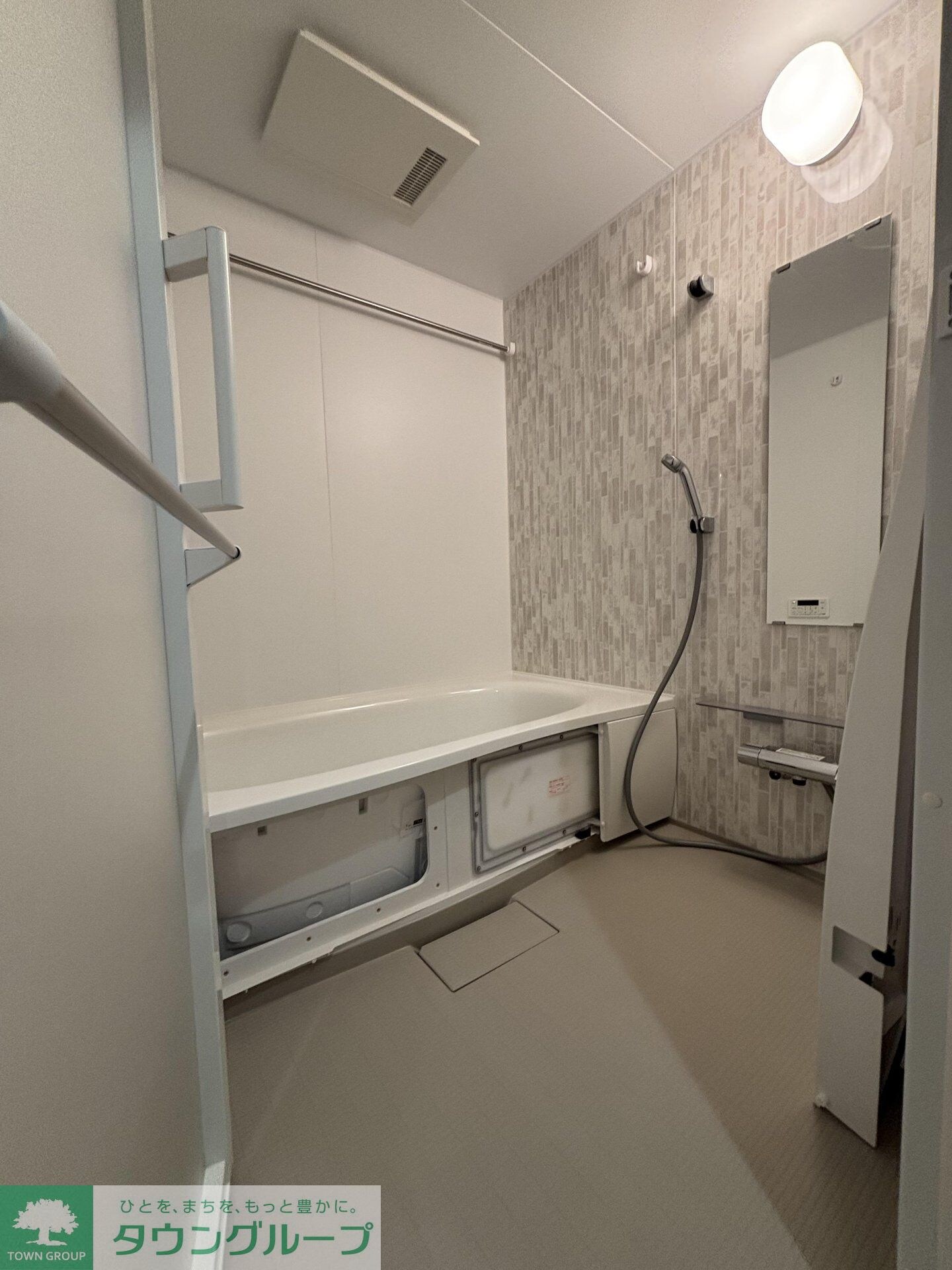 STELLA新松戸の物件内観写真