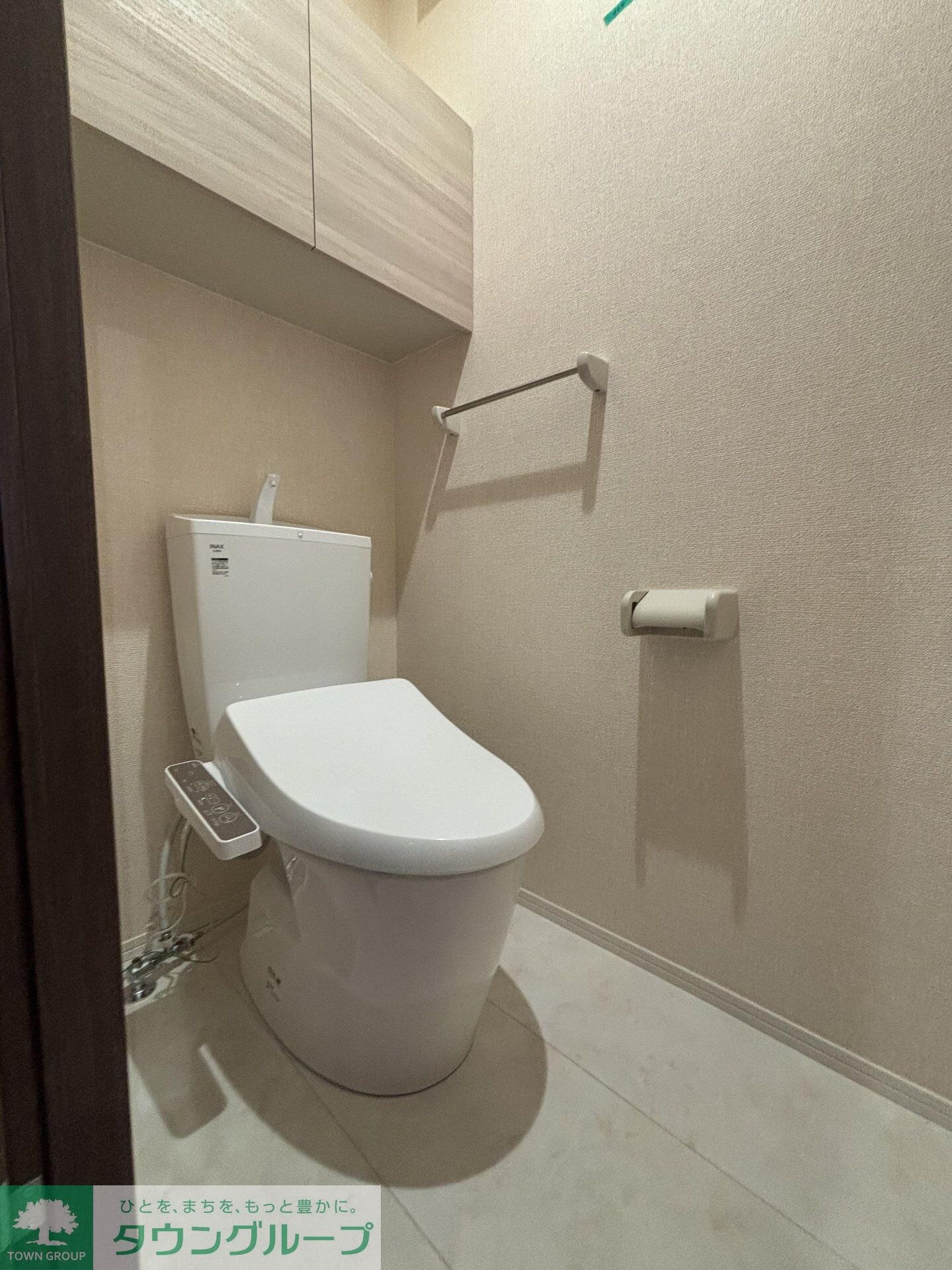 STELLA新松戸の物件内観写真