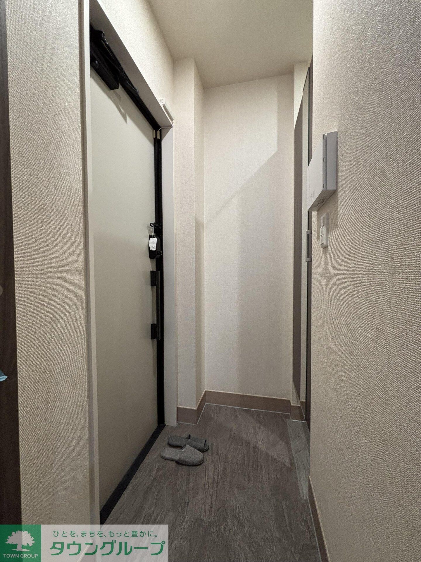 STELLA新松戸の物件内観写真