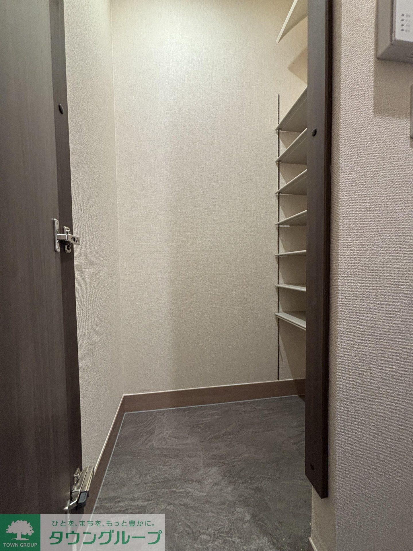 STELLA新松戸の物件内観写真