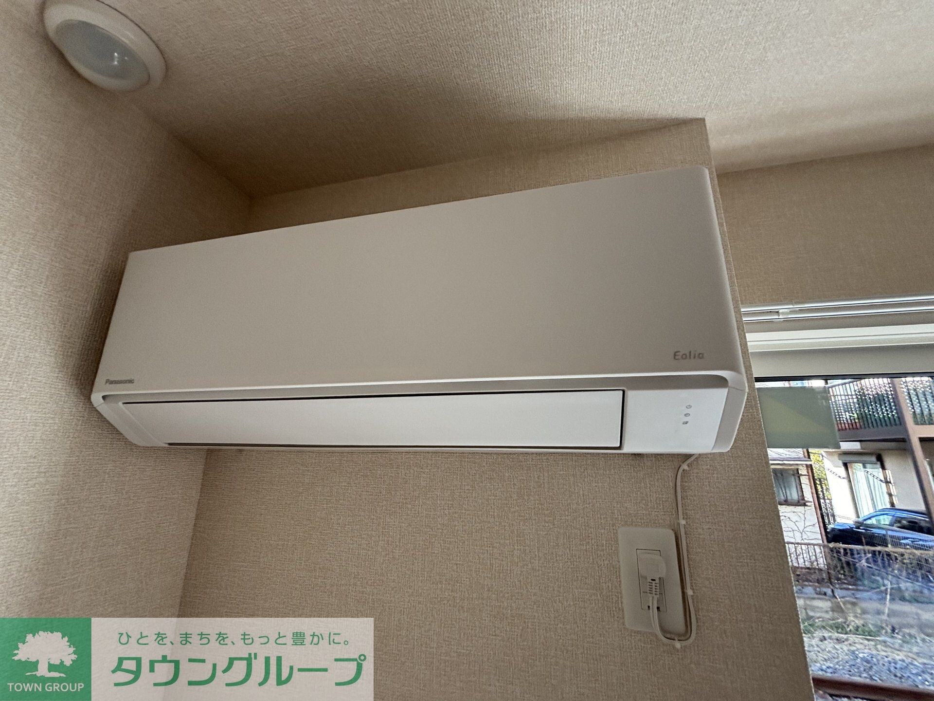 STELLA新松戸の物件内観写真