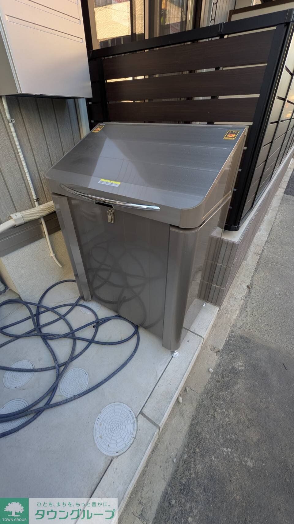 STELLA新松戸の物件内観写真