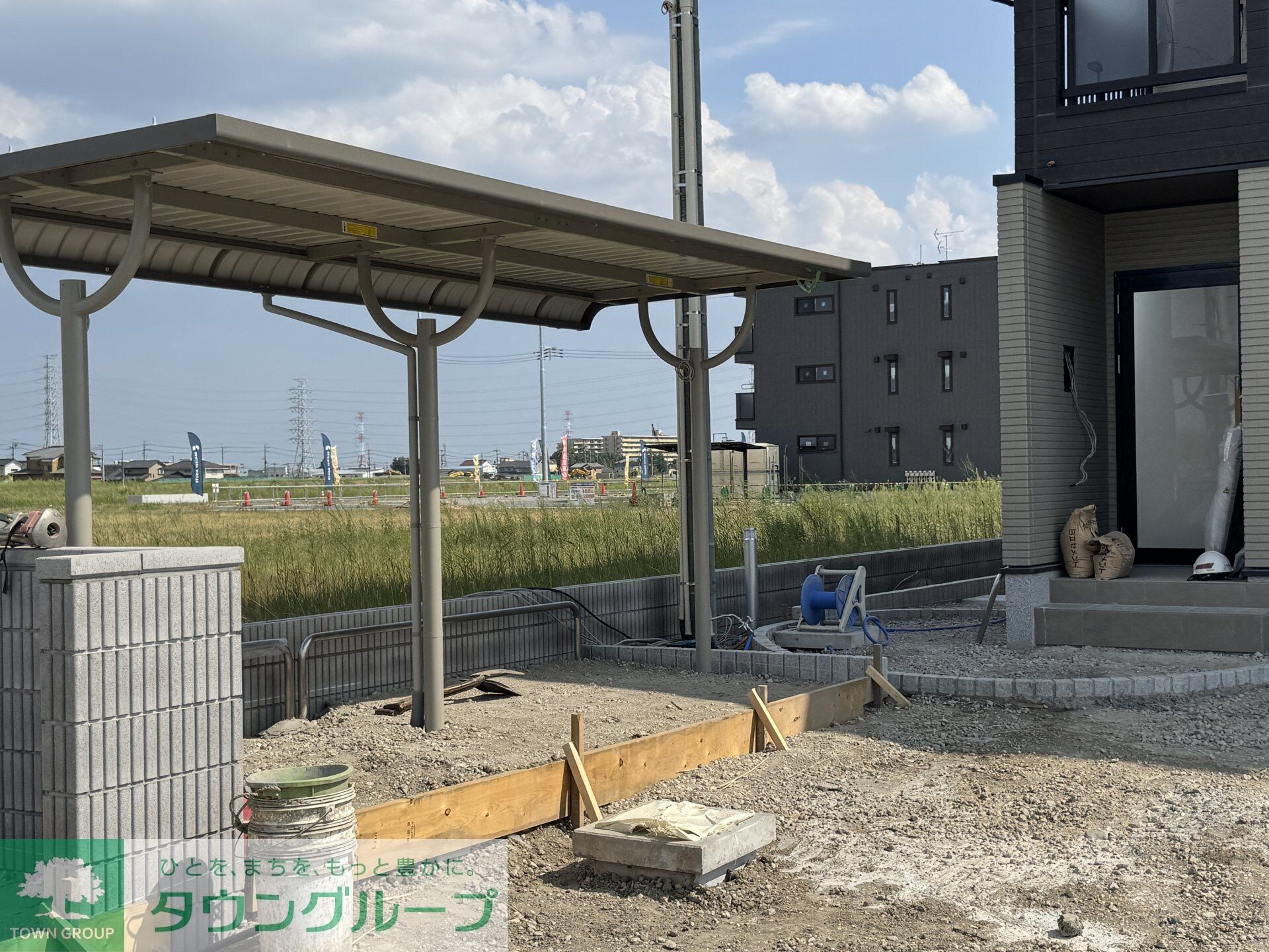 ラ・リノIの物件内観写真