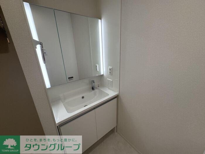 メゾン　シャルムの物件内観写真