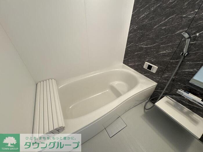 メゾン　シャルムの物件内観写真