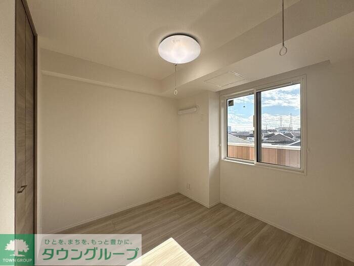 メゾン　シャルムの物件内観写真