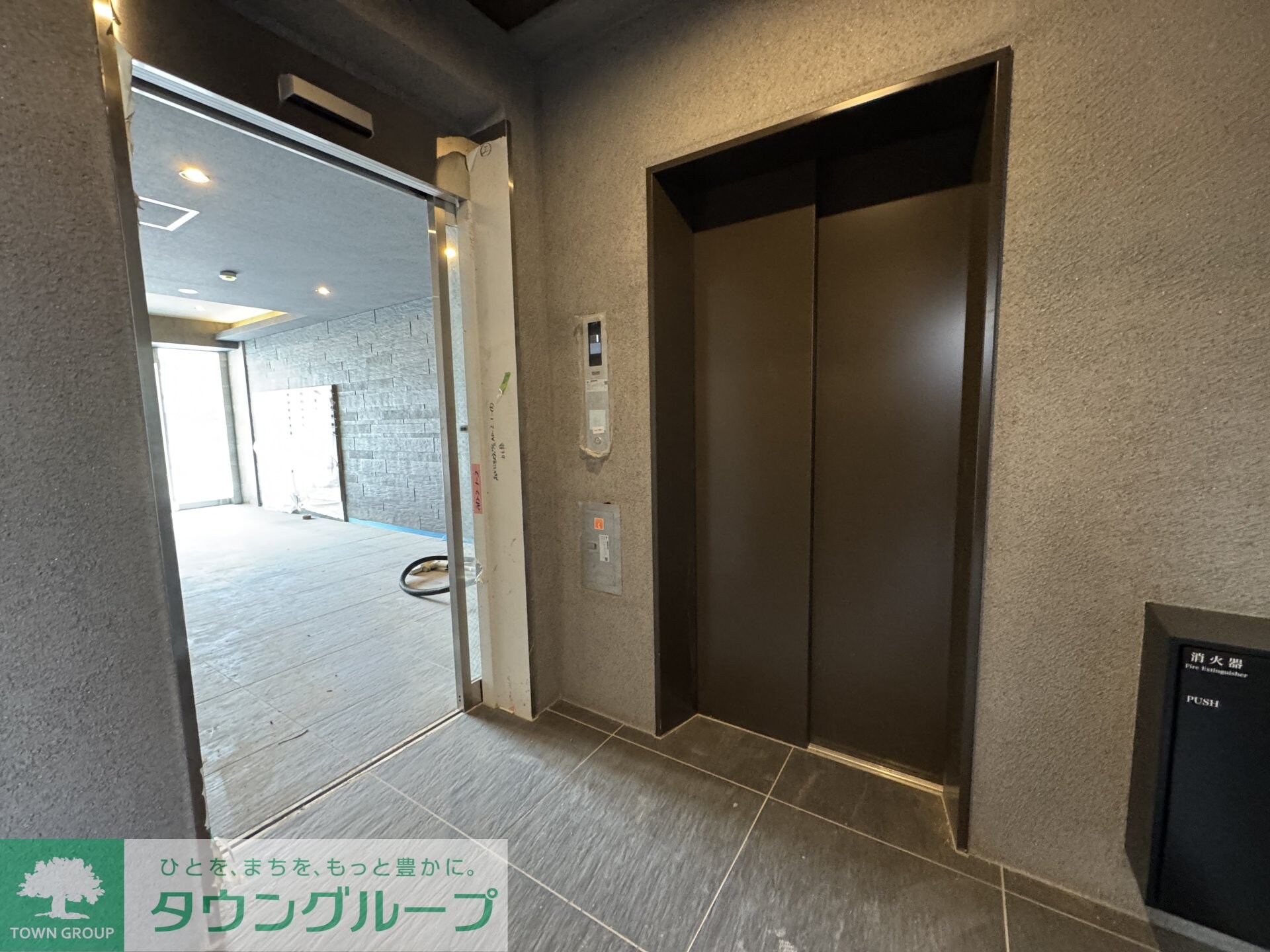 フェリチタ越谷駅前の物件内観写真