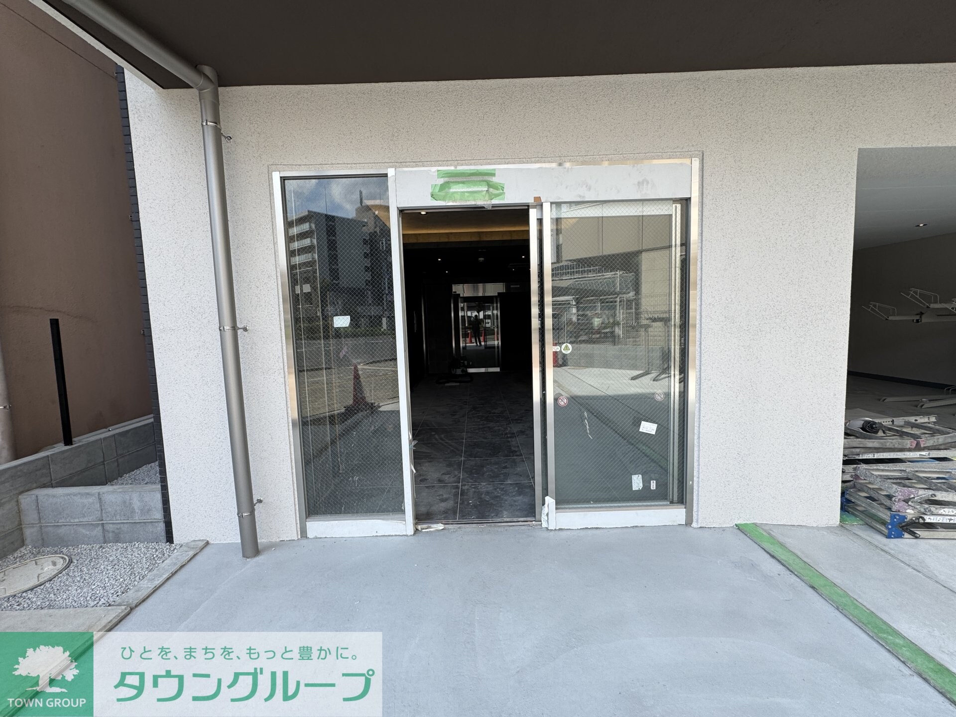 フェリチタ越谷駅前の物件内観写真