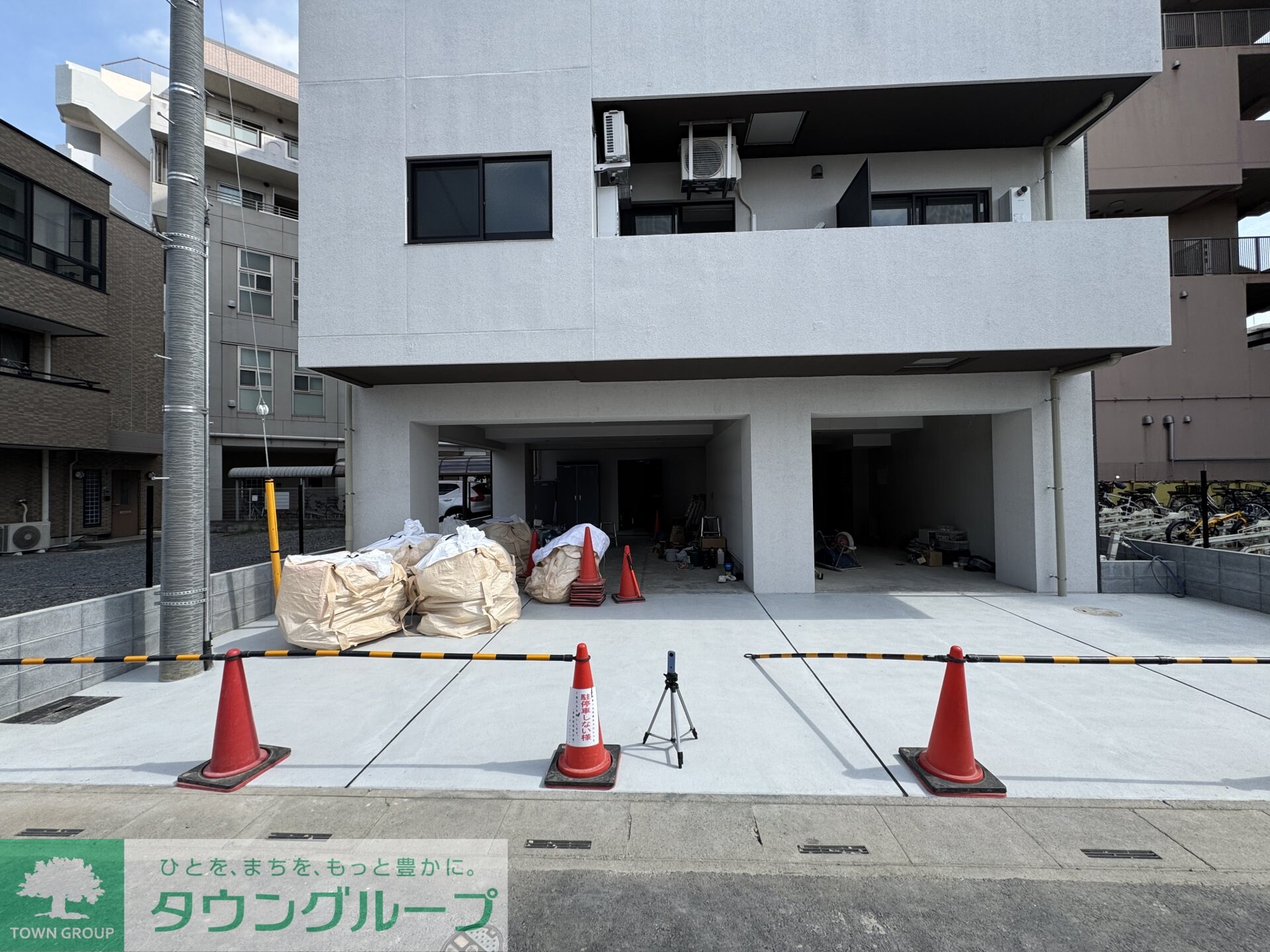 フェリチタ越谷駅前の物件内観写真