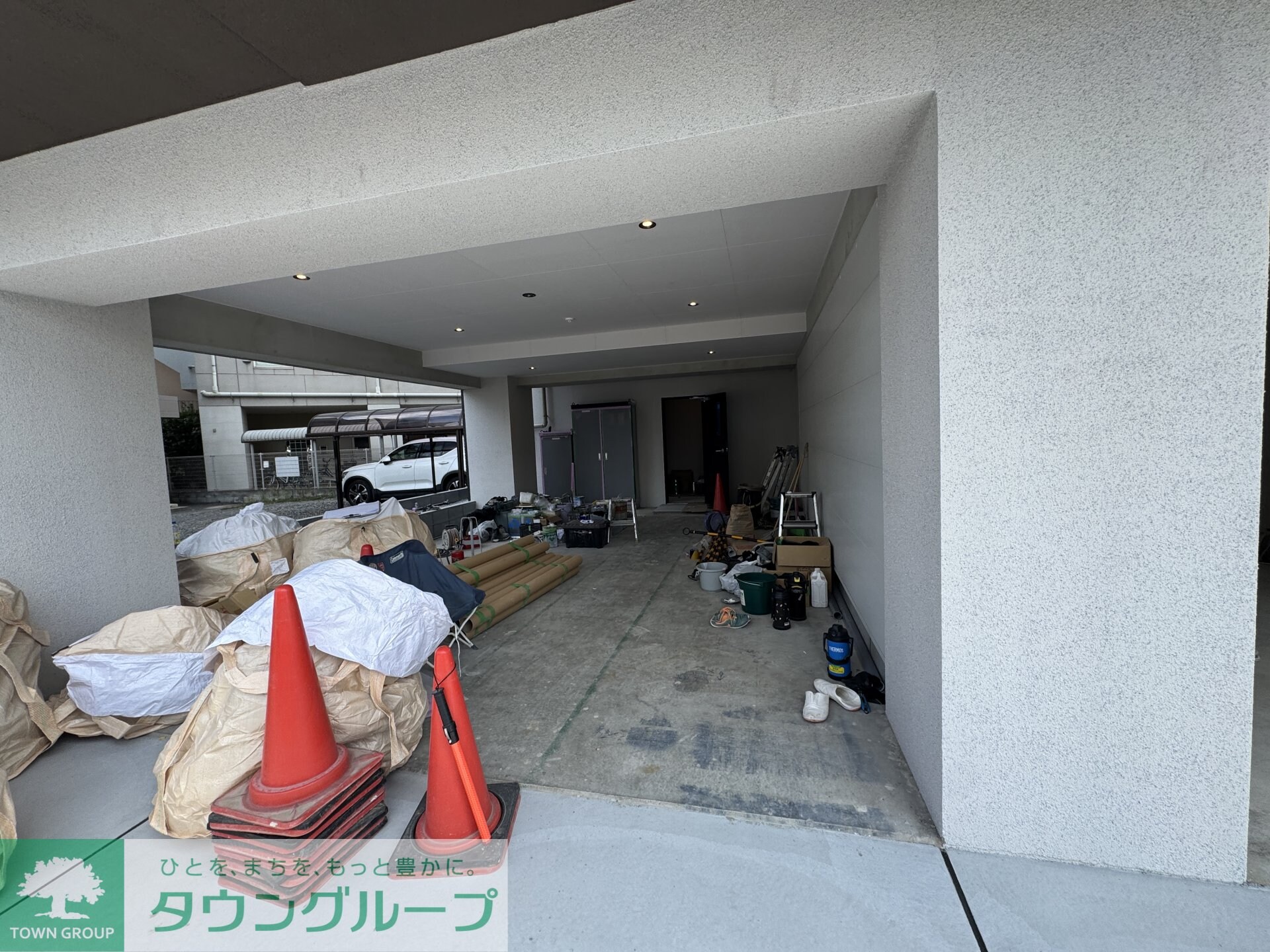 フェリチタ越谷駅前の物件内観写真