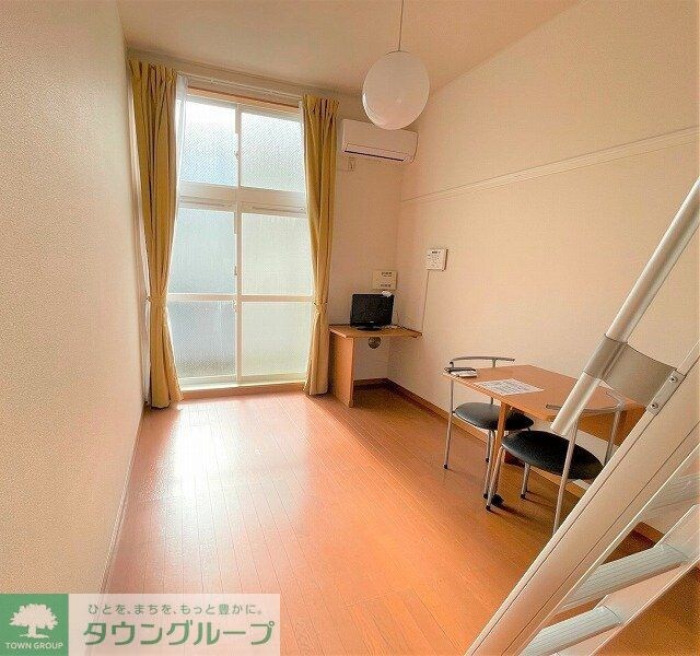 レオパレス山茂の物件内観写真