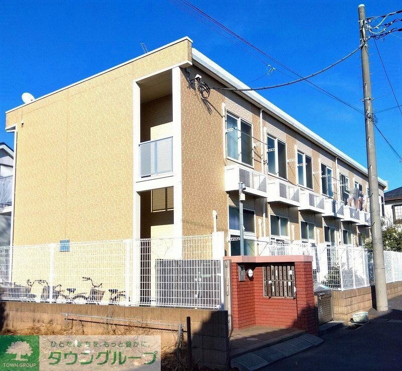 レオパレス山茂の物件内観写真