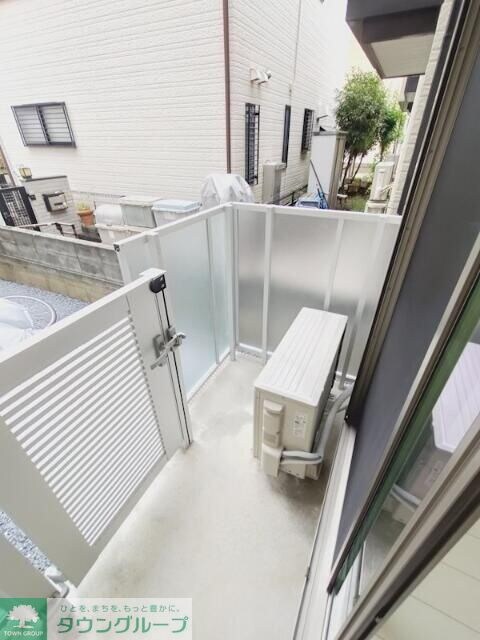 クロレ南流山 VIの物件内観写真