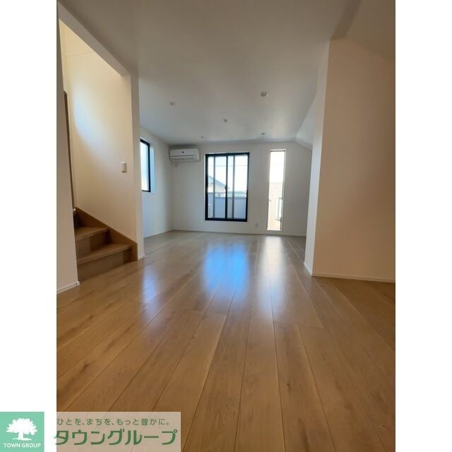 Kolet竹ノ塚#03の物件内観写真