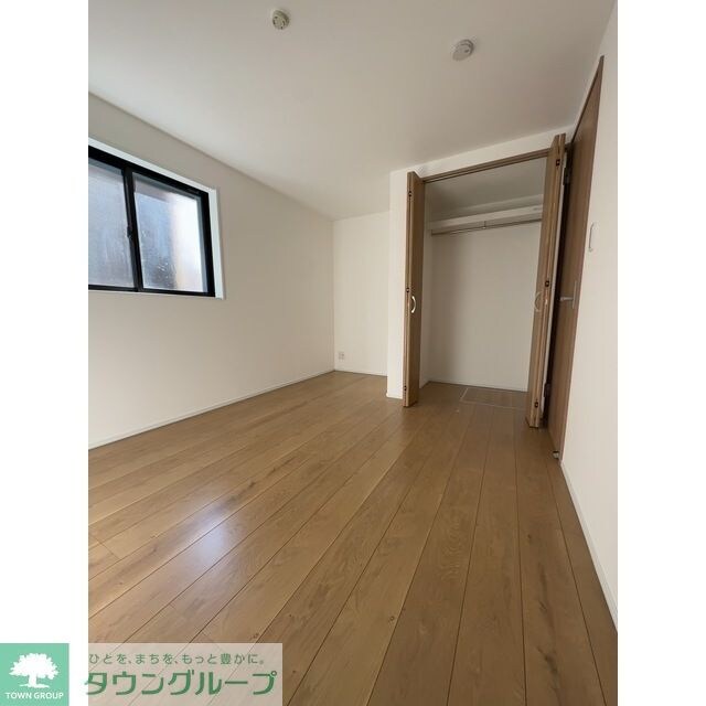 Kolet竹ノ塚#03の物件内観写真