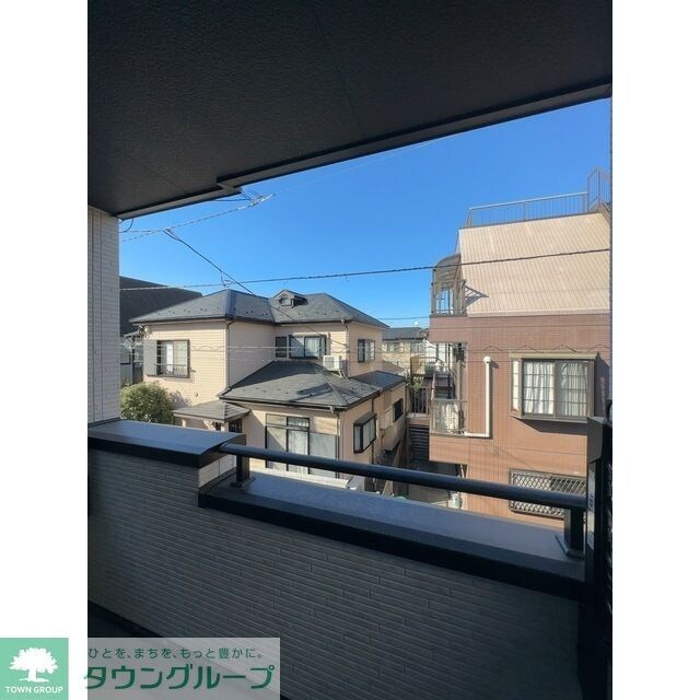 Kolet竹ノ塚#03の物件内観写真