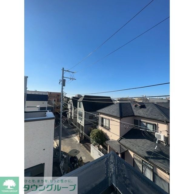 Kolet竹ノ塚#03の物件内観写真