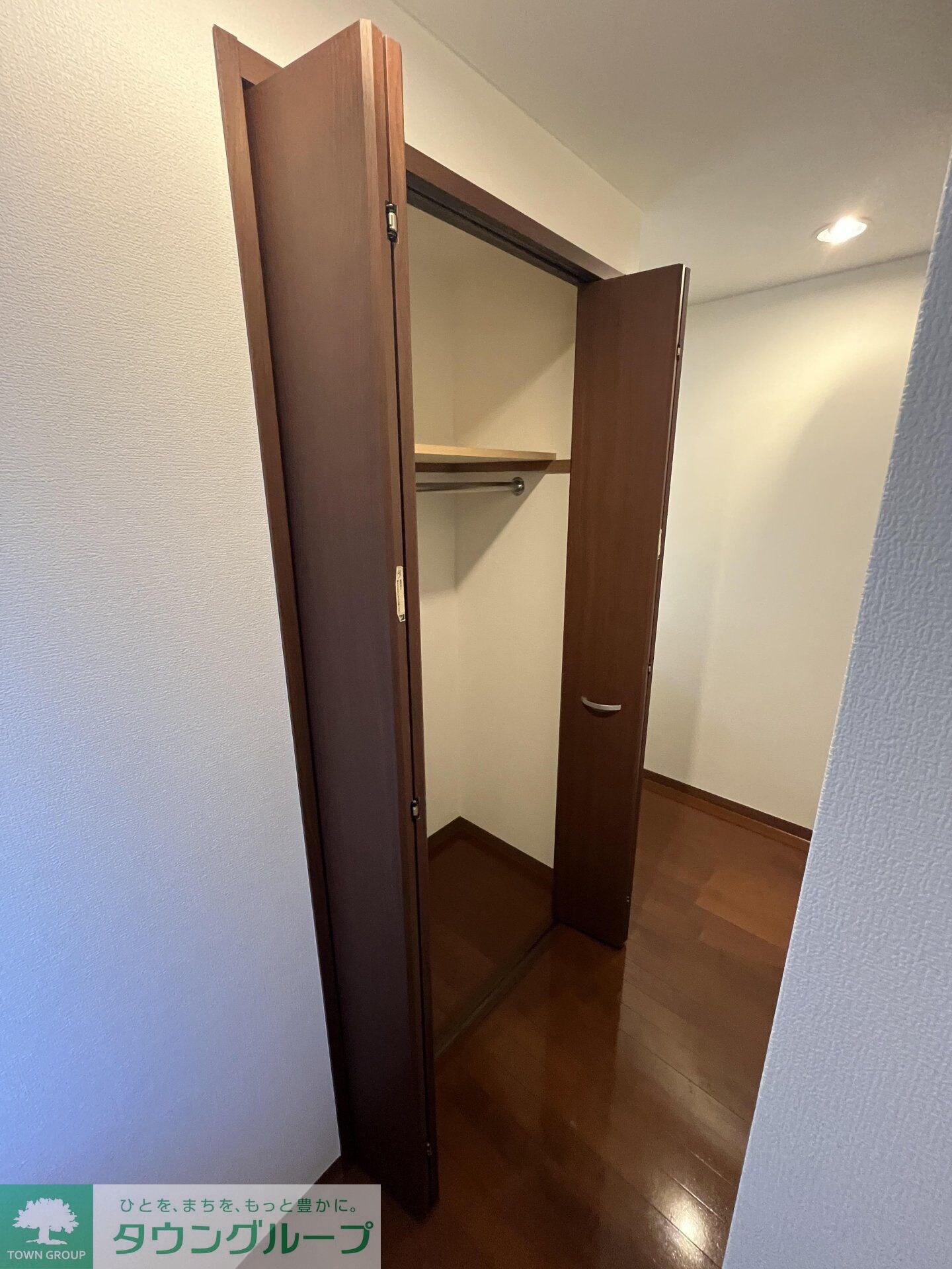 ｗｉｌｌＤｏ越谷の物件内観写真